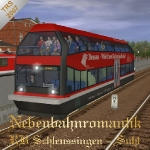 RB Schleussingen - Suhl